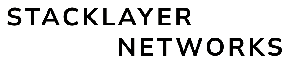 StackLayer Networking
